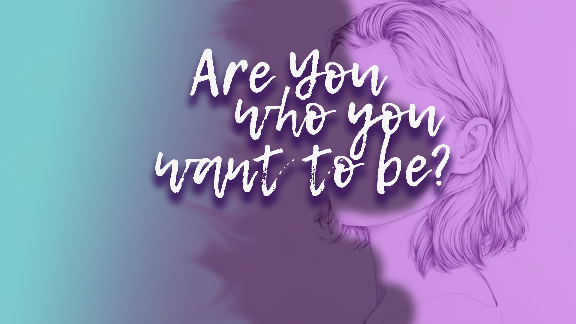 East swamp church are you who you want to be are you who you want
